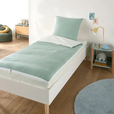 La Redoute Caradou® with Two-Tone Duvet
