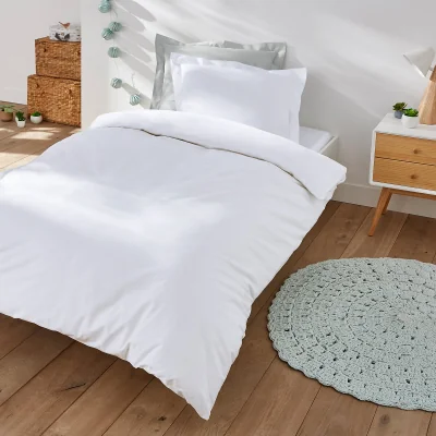 La Redoute Scenario 100% Organic Cotton Child's Duvet Cover