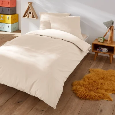 La Redoute Scenario Child's 100% Cotton Duvet Cover