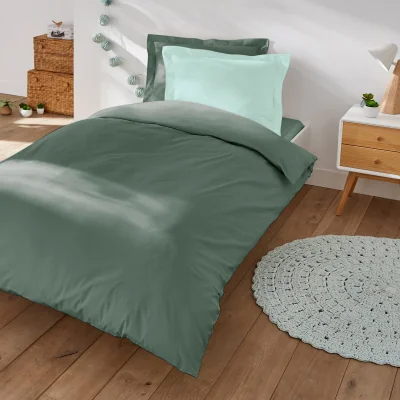 La Redoute Scenario 100% Organic Cotton Child's Duvet Cover