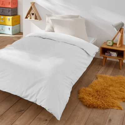 La Redoute Scenario Child's 100% Cotton Duvet Cover