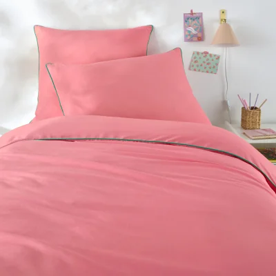 La Redoute Macha Child's Duvet Cover in Cotton