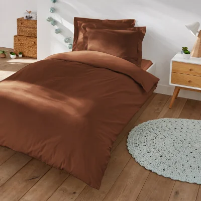 La Redoute Scenario 100% Organic Cotton Child's Duvet Cover