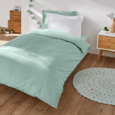 La Redoute Scenario 100% Organic Cotton Child's Duvet Cover