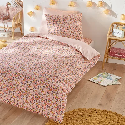 La Redoute Fraise Child's Duvet Cover