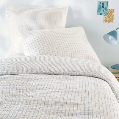 La Redoute Cotto Cotton Muslin Child's Duvet Cover