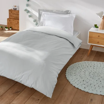 La Redoute Scenario 100% Organic Cotton Child's Duvet Cover