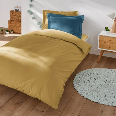 La Redoute Scenario 100% Organic Cotton Child's Duvet Cover
