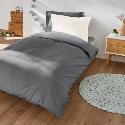 La Redoute Scenario 100% Organic Cotton Child's Duvet Cover