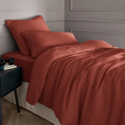 La Redoute Yafa Child's Organic Cotton Duvet Cover
