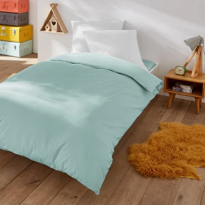 La Redoute Scenario Child's 100% Cotton Duvet Cover