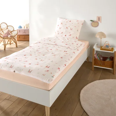 La Redoute Château Licorne Caradou® with Duvet