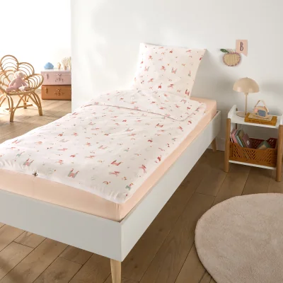 La Redoute Château Licorne Caradou® Without Duvet