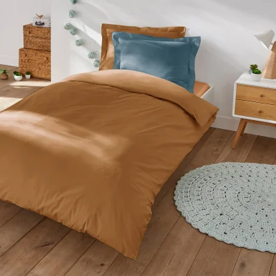 La Redoute Scenario 100% Organic Cotton Child's Duvet Cover