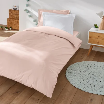 La Redoute Scenario 100% Organic Cotton Child's Duvet Cover