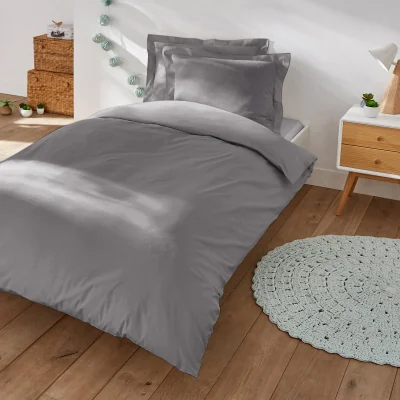 La Redoute Scenario 100% Organic Cotton Child's Duvet Cover