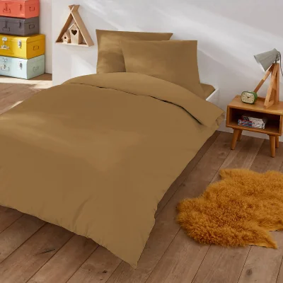 La Redoute Scenario Child's 100% Cotton Duvet Cover
