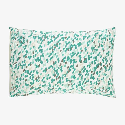 Habitat Habitat Angelica Teal Bedding Set - Double