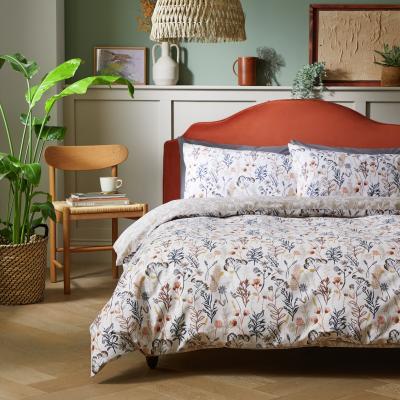 Habitat Habitat Autumn Foliage Bedding Set - Double