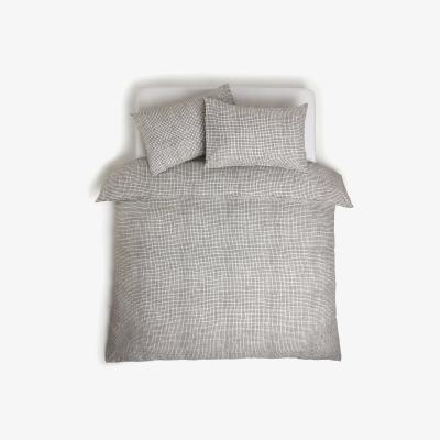 Habitat Habitat Willow Black and White Bedding Set - Double