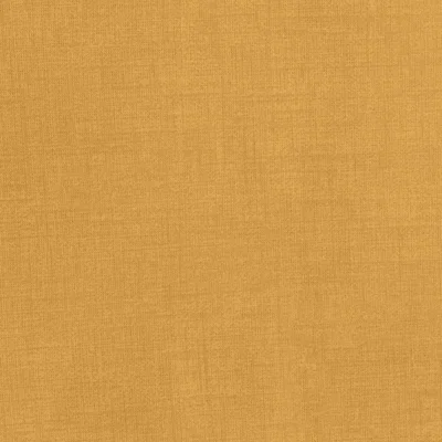 Habitat Habitat Cotton Printed Textured Mustard Bedding Set - Double