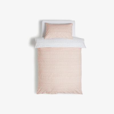 Habitat Habitat Kids Scallop Bedding Set - Double