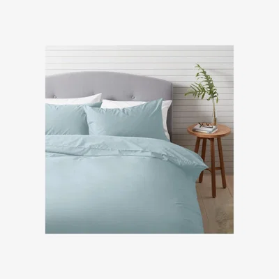 John Lewis ANYDAY John Lewis & Partners Easy Care 200 Thread Count Polycotton Bedding