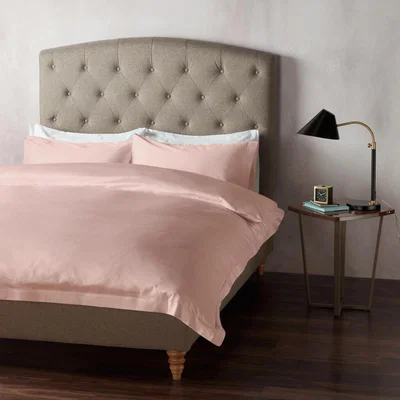 John Lewis John Lewis & Partners 400 Thread Count Soft & Silky Egyptian Cotton Bedding