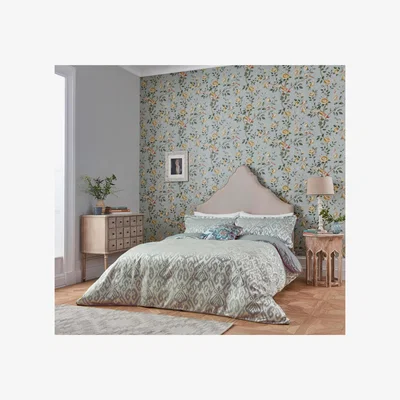 John Lewis Sanderson Kasuri Bedding