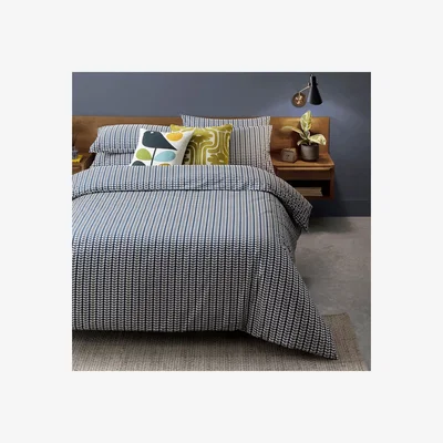 John Lewis Orla Kiely Tiny Stem Cotton Bedding