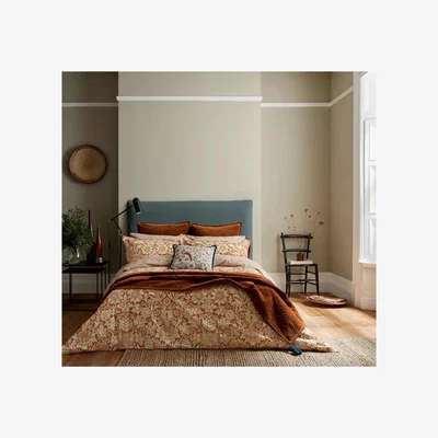 John Lewis Morris & Co. Sunflower Cotton Bedding