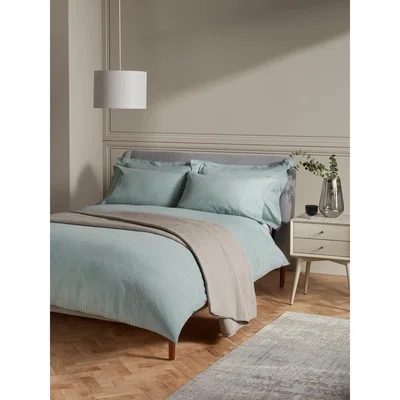 John Lewis John Lewis & Partners Textured & Decorative Art Deco Bedding