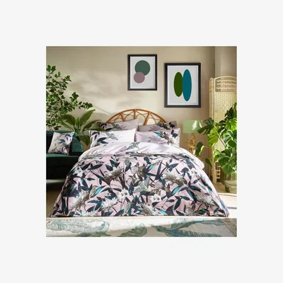 John Lewis Ted Baker Kingfisher Bedding