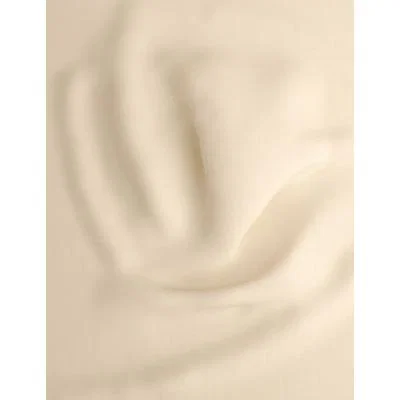 Marks & Spencer M&S Cotton Rich Percale Deep Fitted Sheet & Pillowcase - DBL - Cream, Cream,Pale Green,Dark Berry,Thyme,Dusted Lilac,Medium Beige,Light Cranberry,Taupe,Yellow