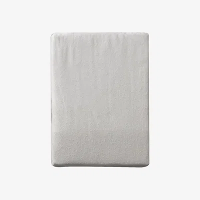 Perch and Parrow Dana Reversible Grey Bed Linen Set, 4'6 Double"