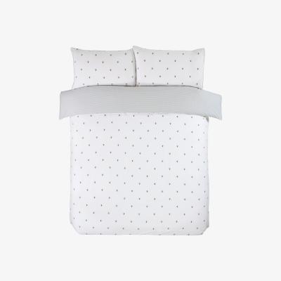 The Range Bumblebee Duvet and Pillow Case Set  - Double