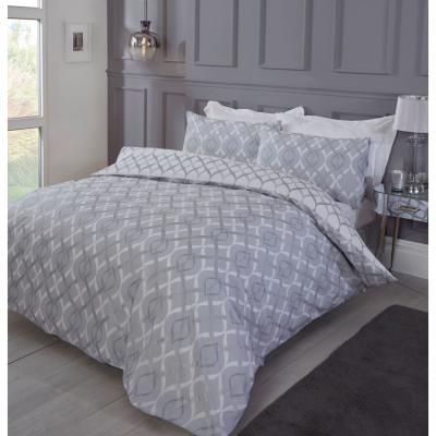 The Range Allura Duvet and Pillowcase Set - Double