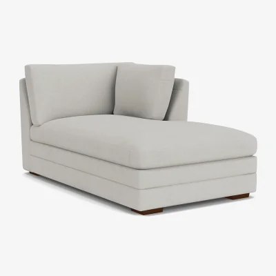 Darlings of Chelsea Sloane Chaise