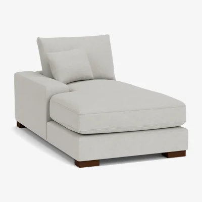 Darlings of Chelsea Sherwood Lounger unit