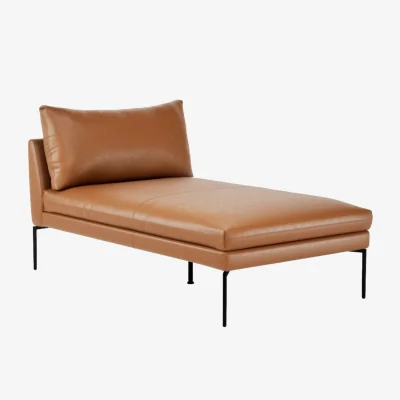 Heal's Heal's Matera Chaise Lounge