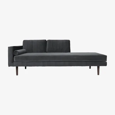 Olivia's Broste Copenhagen Wind Chaise Longue Magnet