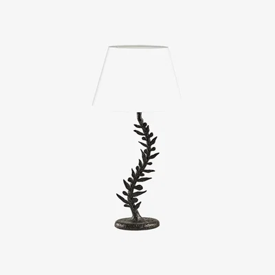 Amara William Yeoward - Iona Table Lamp Base - Black
