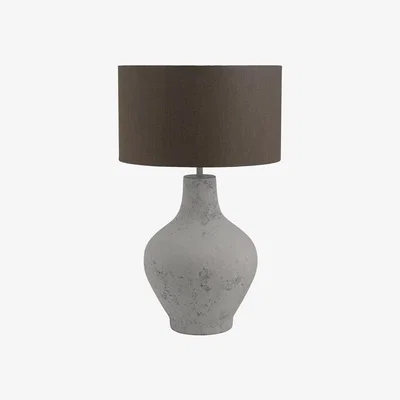 Amara Retreat - Bulb Table Lamp
