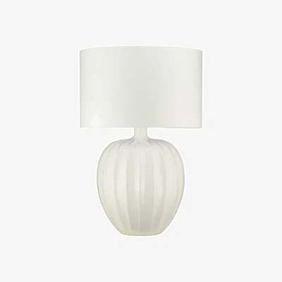 Amara Kristiana Ceramic Table Lamp Base
