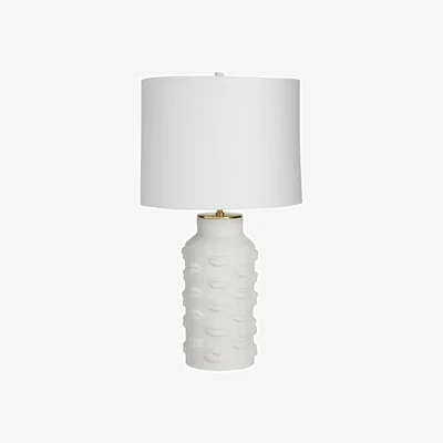 Amara Gala Lips Table Lamp