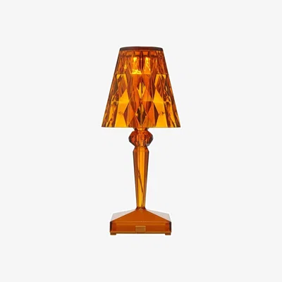 Amara Battery Table Lamp