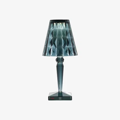 Amara Big Battery Dimmable Table Lamp