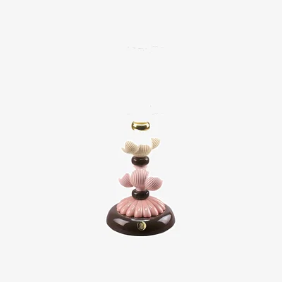 Amara Cactus Firefly Golden Fall Table Lamp