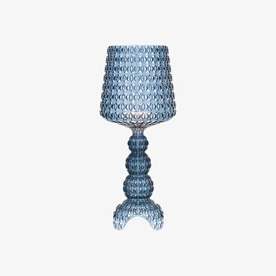Amara Mini Kabuki Table Lamp