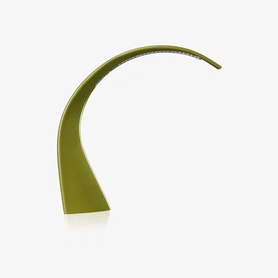Amara Kartell - Mini Taj Lamp - Green